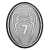 Trophy 7 Badge + €2.00