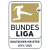 Badge del campione della Bundesliga + €2.00