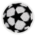 Champions Lergue Badge + €2.00