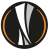 Europa Lergue Badge + €2.00
