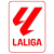Badge Liga 23/24 + €2.00