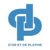 Blue DP Badge + €2.00