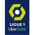 Badge ligue1 Uber Eats + €2.00