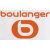 Boulanger Badge + €2.00