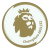 Premier Lergue Winner 21/22 Badge + €2.00