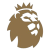 Premier Lergue Winner Badge + €2.00