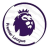 Premier Lergue Badge + €2.00