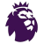 Premier Lergue Badge + €2.00