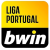 Portuguese Liga Badge + €2.00