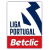 Badge Portugal Liga + €2.00