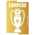 Campeao Badge + €2.00