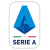 Serie A Badge + €2.00