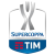 Supercoppa Italia Badge + €2.00