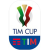Coppa Italia Badge + €2.00