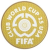 Club World Cup 2025 Badge + €2.00
