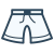 Shorts + €8.00