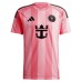 Inter Miami CF 2025/26 Home Jersey - Pink