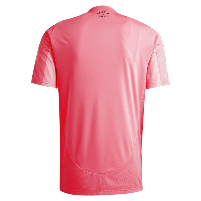 Inter Miami CF 2025/26 Home Jersey - Pink