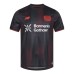 Bayer Leverkusen 2025/26 Home Jersey - Black