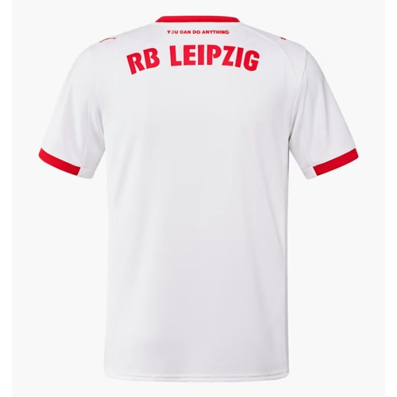 Maglia casa RB Leipzig 2025/26 - Bianca