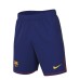 Barcelona YAMAL 2025/26 Home Kids' Jersey Set - Red/Blue