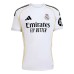 Real Madrid 2025/26 Home Jersey - White