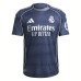 Real Madrid CF 2025/26 Away Jersey - Blue