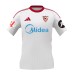 Sevilla 2025/26 Home Jersey - White