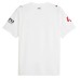Valencia 2025/26 Home Jersey - White
