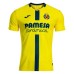 Villarreal 2025/26 Home Jersey - Yellow