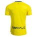 Villarreal 2025/26 Home Jersey - Yellow