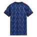 Arsenal 2025/26 Women's Away Jersey - Blue