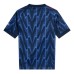 Arsenal 2025/26 Away Kids' Jersey - Blue