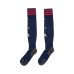 Arsenal 2025/26 Away Kids' Jersey Set - Blue