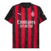 AC Milan 2025/26 Home Jersey - Red