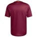 AS Roma 2025/26 Home Jersey - Burgundy