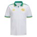 AS Roma 2025/26 Third Jersey - White