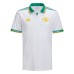 AS Roma 2025/26 Third Player Jersey - White