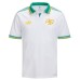 AS Roma 2025/26 Third Kids' Jersey - White