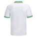 AS Roma 2025/26 Third Kids' Jersey - White