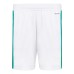 AS Roma 2025/26 Third Kids' Jersey Set - White