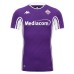 Fiorentina 2025/26 Home Jersey - Purple