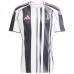 Juventus 2025/26 Home Jersey - White