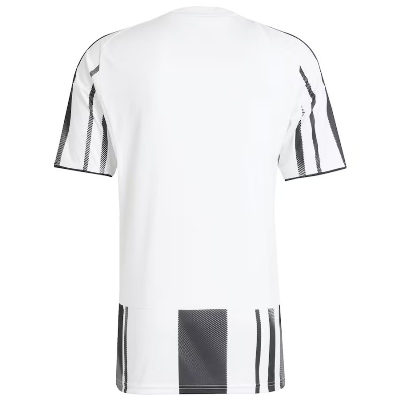Juventus 2025/26 Home Jersey - White