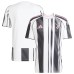 Juventus 2025/26 Home Jersey - White