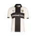 Parma 2025/26 Home Jersey - White/Black