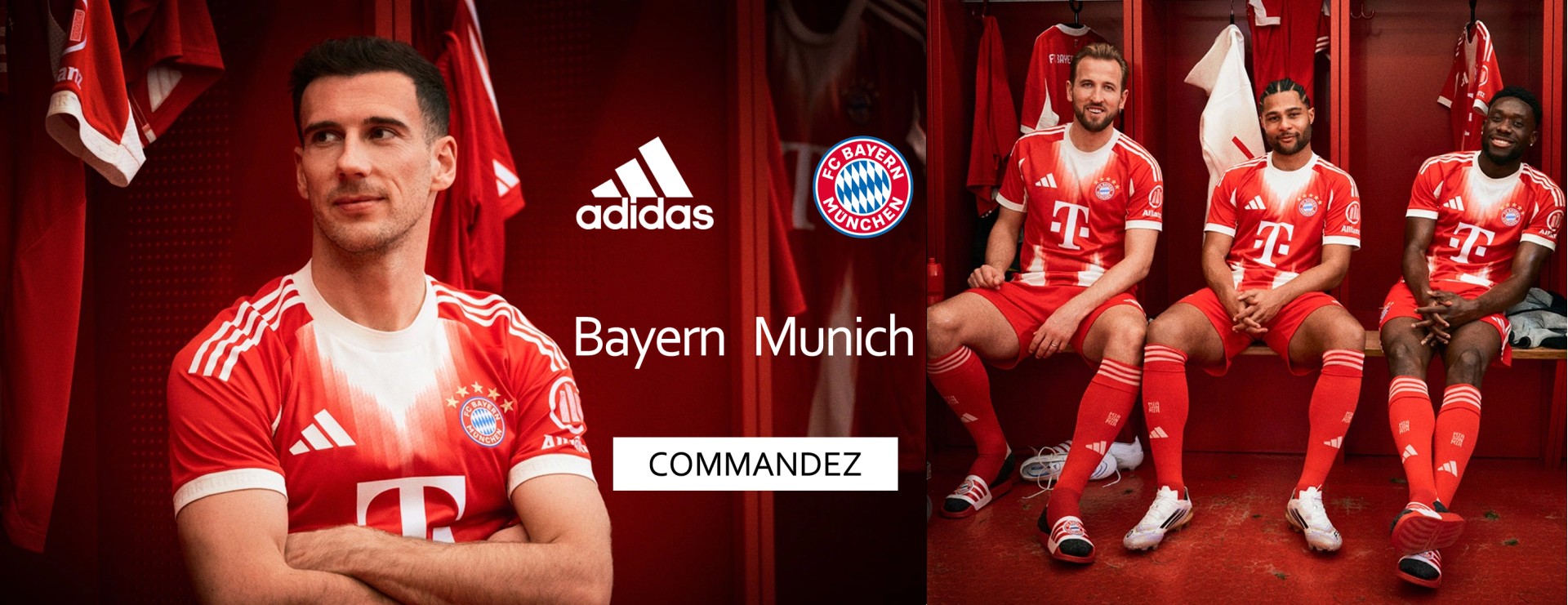 Bayern Munich