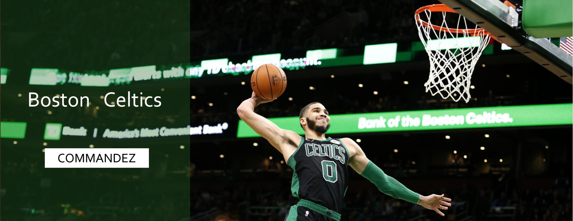 Boston Celtics