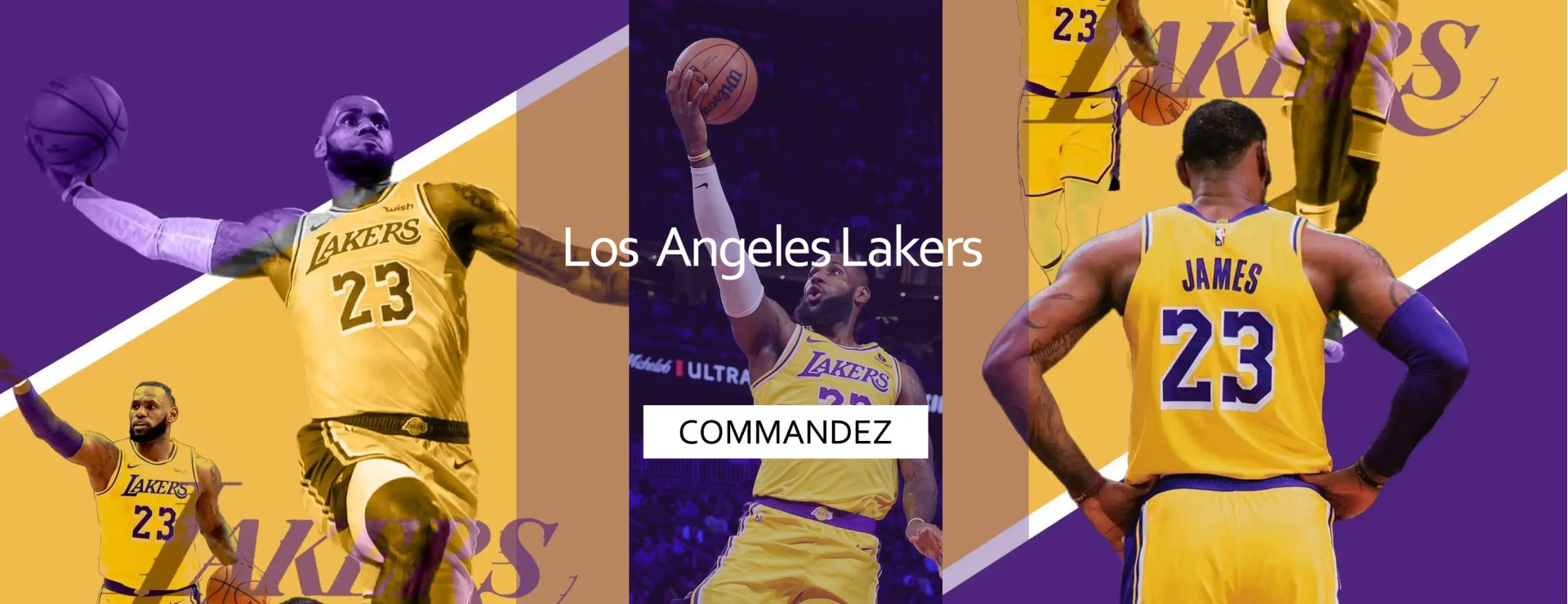 Los Angeles Lakers