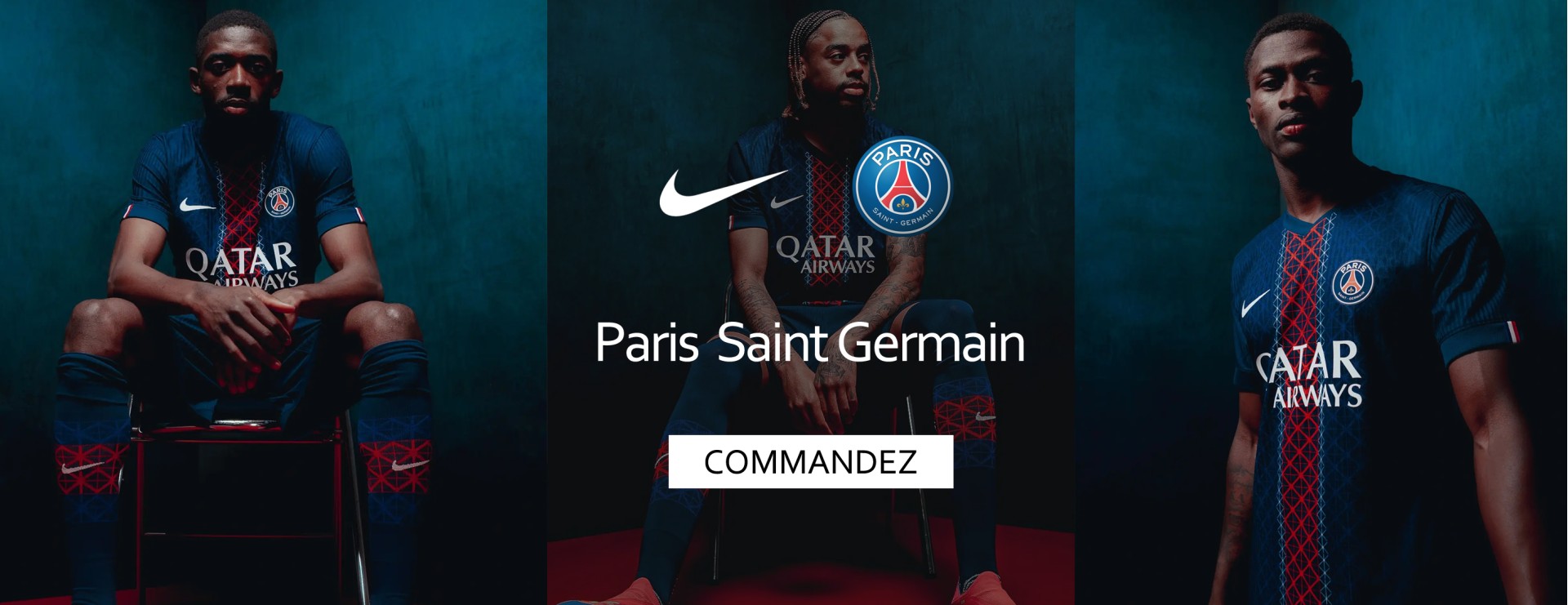 Paris Saint Germain